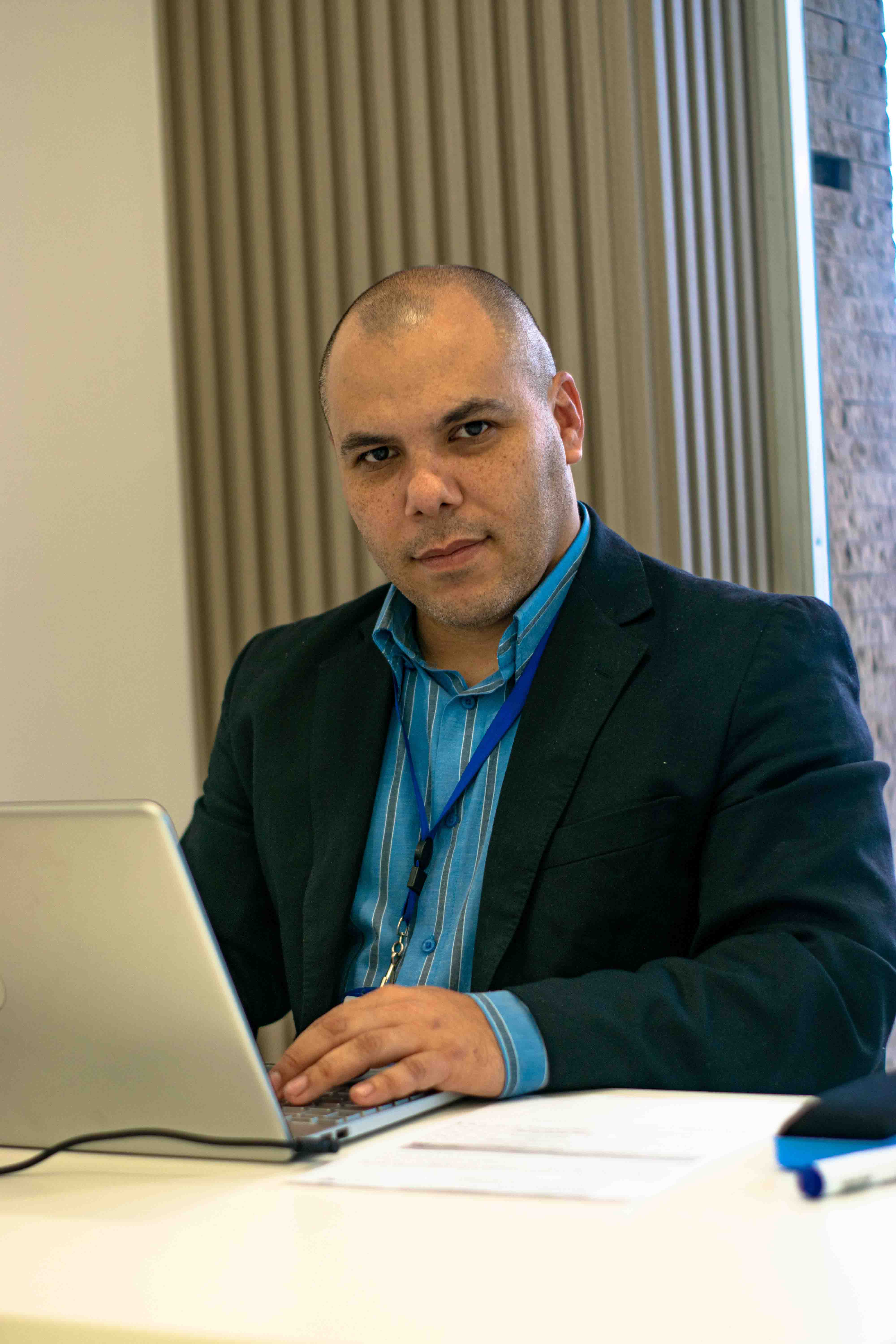 foto Gerente de Estimación de Costos