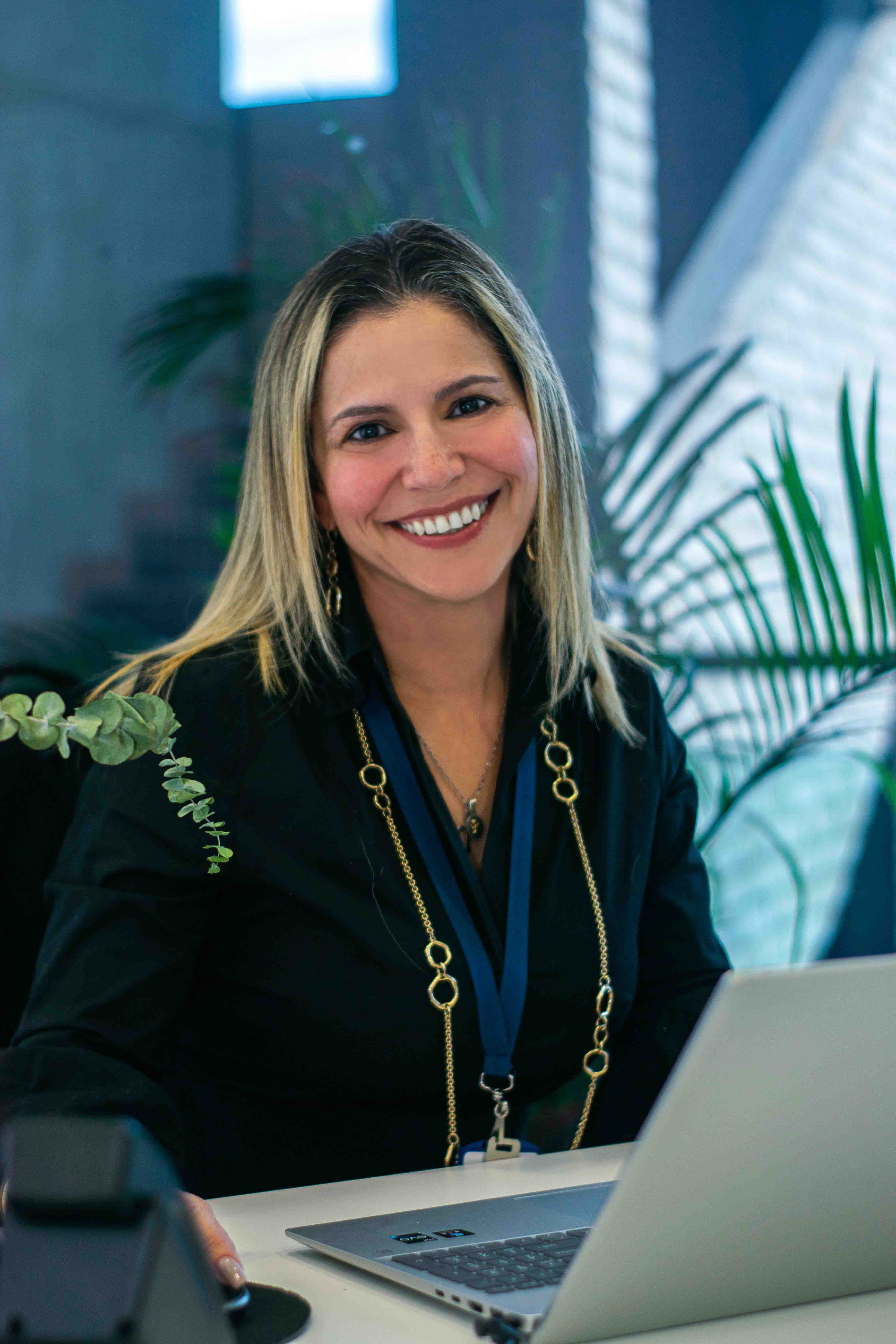 foto Gerente de Legal