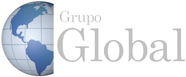 Logo Grupo Global